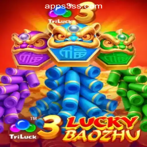 Exploring the Exciting World of 3LuckyBaozhu: The Ultimate Slot Experience in Brazil