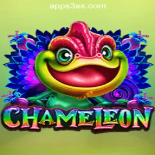 Exploring the Dynamic World of Chameleon: A Dive into 3SS.COM Oficial Slots Brasil #1