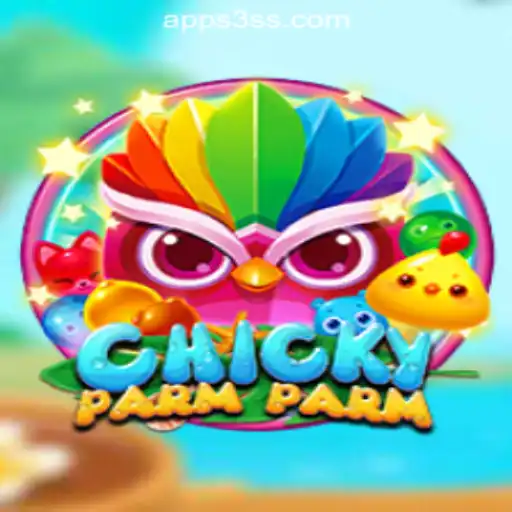 Exploring the Exciting World of ChickyParmParm: An In-Depth Look at 3SS.COM Oficial Slots Brasil #1