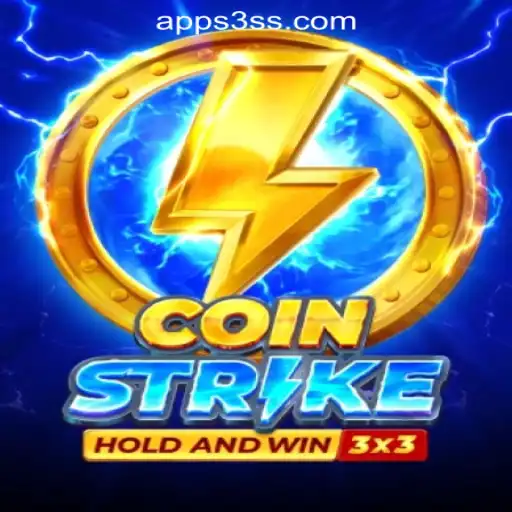 Discover the Thrill of Coinstrike on 3SS.COM Oficial Slots Brasil #1