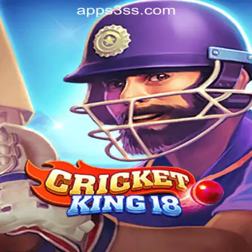 CricketKing18: A Journey into the World of Slots and Cricket