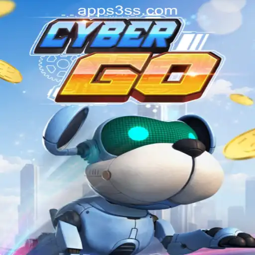 Exploring CyberGO: A New Dimension in Gaming with 3SS.COM Oficial Slots Brasil #1