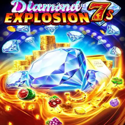 Experience the Thrills of DiamondExplosion7s: A Top Slot Game at 3SS.COM Oficial Slots Brasil #1