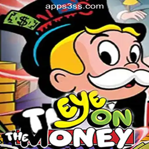EyeOnTheMoney: The Future of Gaming with 3SS.COM Oficial Slots Brasil #1