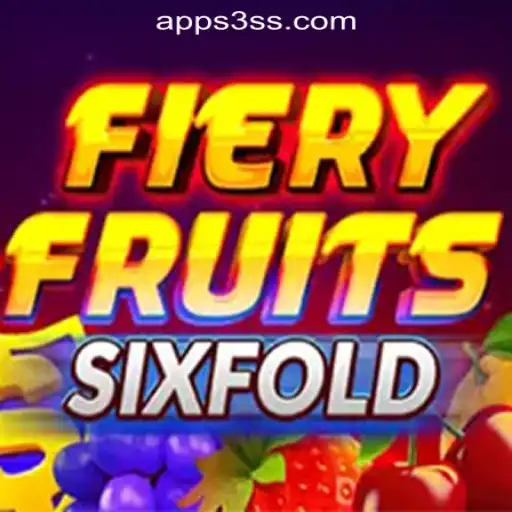 Experience the Thrill of FieryFruitsSixFold: The Ultimate Slot Game