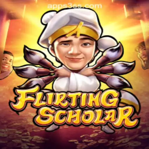 FlirtingScholar: An Engaging Adventure and the Rise of 3SS.COM Oficial Slots Brasil #1