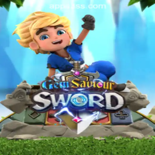 GemSaviourSword Game Guide - Experience the Excitement with 3SS.COM Oficial Slots Brasil #1