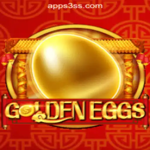 Exploring the Thrills of GoldenEggs: 3SS.COM Oficial Slots Brasil #1