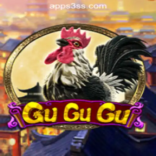 Exploring the Fascinating World of GuGuGu with 3SS.COM Oficial Slots Brasil #1