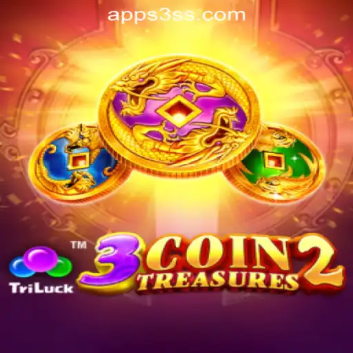Explore the Thrills of 3CoinTreasures2: A Comprehensive Guide