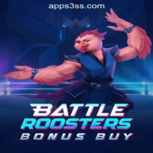 BattleRoostersBonusBuy: The Thunderous Clash of Feathers in 3SS.COM Oficial Slots Brasil #1
