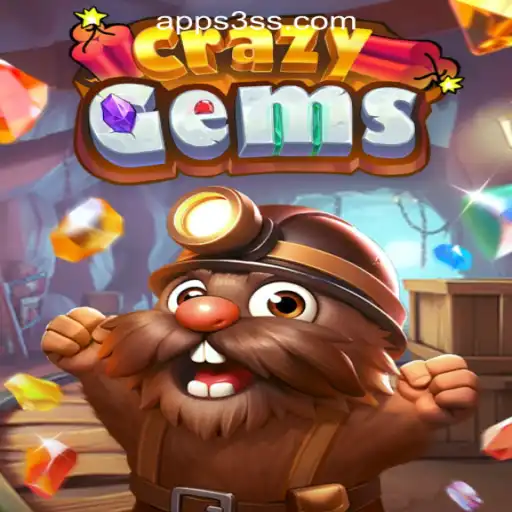 Unveiling CrazyGems: A Journey into the Sparkling World of Slots