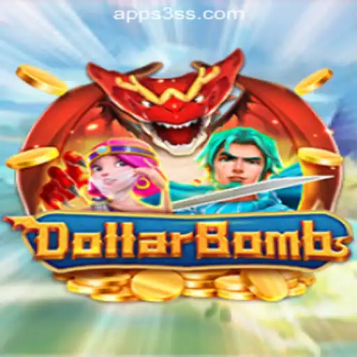 Exploring DollarBombs: A Revolutionary Slot Experience at 3SS.COM Oficial Slots Brasil #1