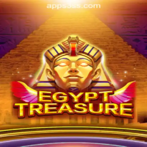 Explore the Thrilling World of EgyptTreasure: A Dive into 3SS.COM Oficial Slots Brasil #1