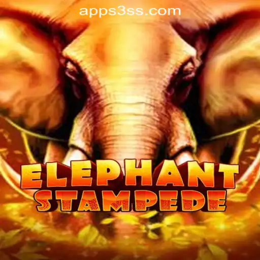 The Thrilling World of ElephantStampede: Explore the Excitement of 3SS.COM Oficial Slots Brasil #1