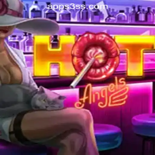 HotAngels: A Thrilling New Experience in Online Gaming