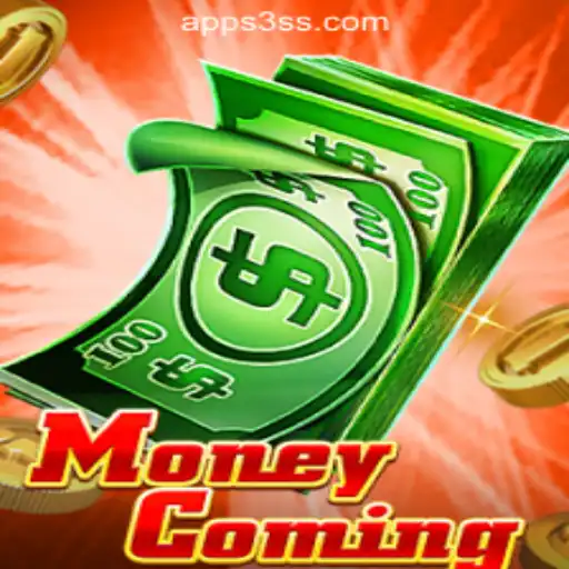 Exploring the Exciting World of MoneyComing - The Premier Game on 3SS.COM Oficial Slots Brasil #1