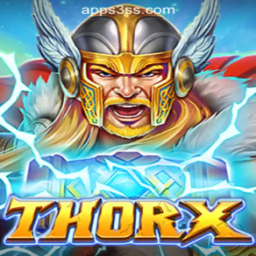 Discover the Exciting World of ThorX: The Ultimate Slot Game Experience