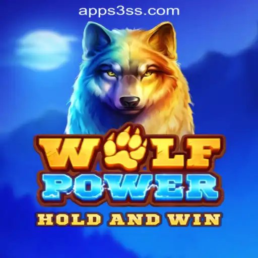 Discover the Thrills of WolfPower with 3SS.COM Oficial Slots Brasil #1