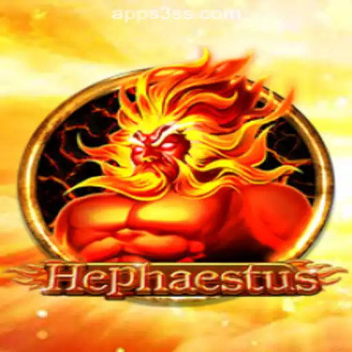 Experience Mythological Thrills with 'Hephaestus' on 3SS.COM Oficial Slots Brasil #1