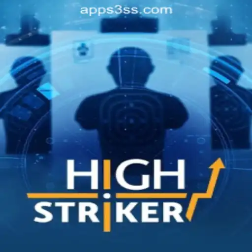 HighStriker: Thrilling Adventure Awaits at 3SS.COM Oficial Slots Brasil #1