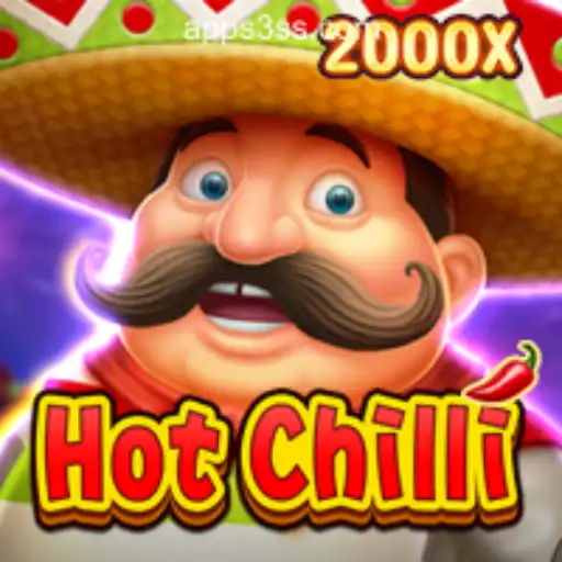 HotChilli: The Spicy Delight on 3SS.COM Oficial Slots Brasil #1