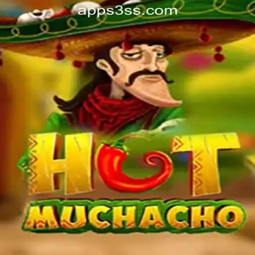 HotMuchacho: The Ultimate Gaming Experience with 3SS.COM Oficial Slots Brasil #1