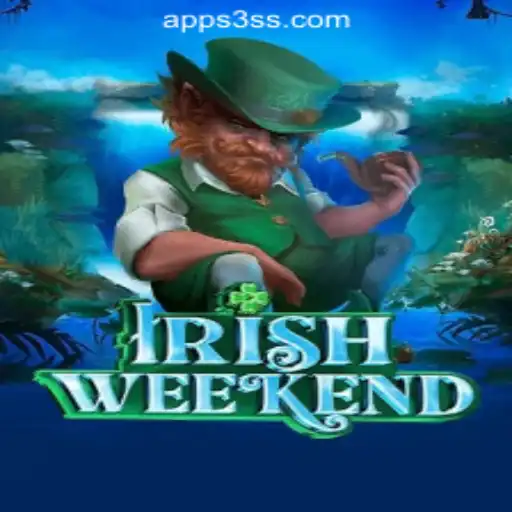 Discover the Thrilling World of IrishWeekend: A New Slot Sensation