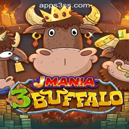 Explore the Dynamic World of JMania3Buffalo: The Top Choice in Brazilian Slots