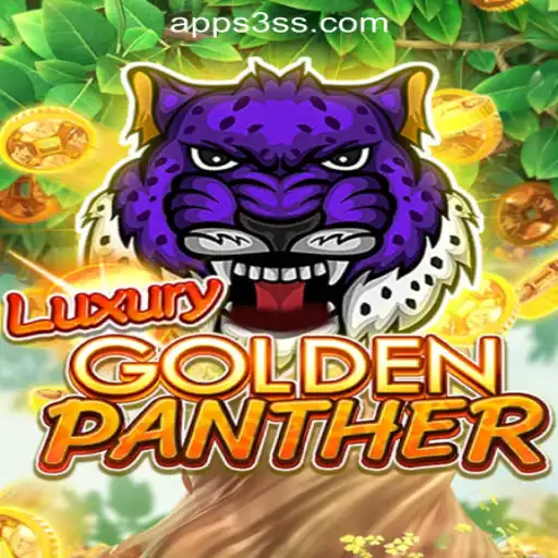 Discover the Thrilling World of LUXURYGOLDENPANTHER: An In-Depth Guide to the Latest Slot Sensation