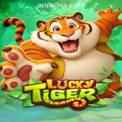 Exploring the Excitement of LuckyTiger: A Dive into 3SS.COM Oficial Slots Brasil #1