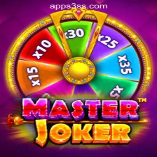 Unveiling MasterJoker: Dive into the Exciting World of 3SS.COM Oficial Slots Brasil #1