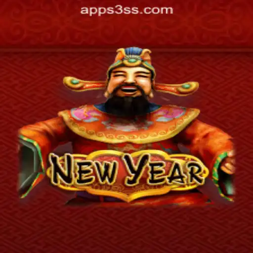 Experience the Thrill of 'NewYear' at 3SS.COM Oficial Slots Brasil #1