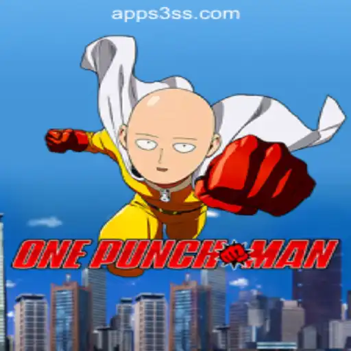 Exploring OnePunchMan: An Exciting Adventure with 3SS.COM Oficial Slots Brasil #1