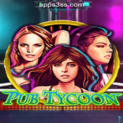 Unveiling PubTycoon: Brazil's Premier Slot Game Experience with 3SS.COM