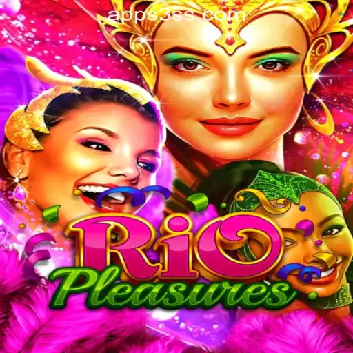 Discover the Thrilling World of RioPleasures: Your Ultimate Guide to 3SS.COM Oficial Slots Brasil #1