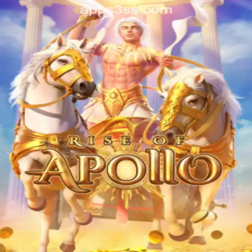 Rise of Apollo: Exploring the #1 Oficial Slots Game in Brazil with 3SS.COM
