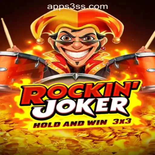 Rockinjoker: An Exciting Journey into the Heart of Slots in Brazil