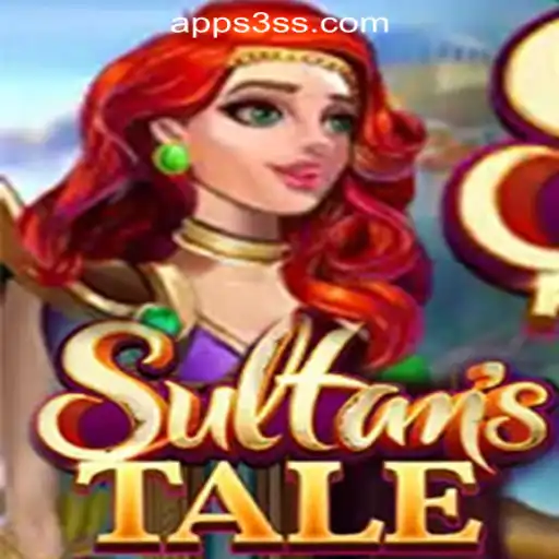 Discover the Enchantment of Sultanstale: A Journey Through 3SS.COM Oficial Slots Brasil #1