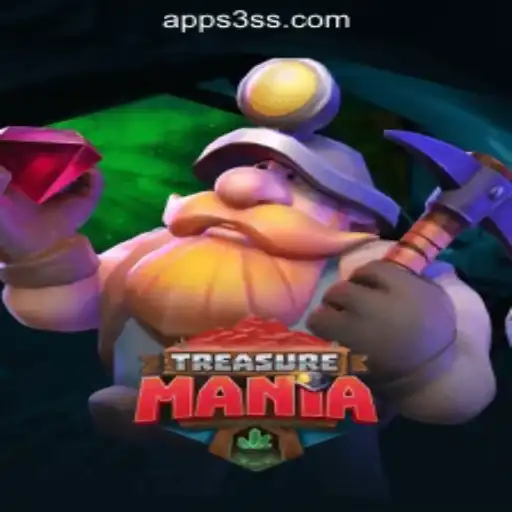 Discover the Thrilling World of TreasureMania at 3SS.COM Oficial Slots Brasil #1