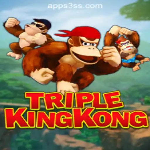 Unleashing the Wild Adventure with TripleKingKong: A Slot Game Sensation