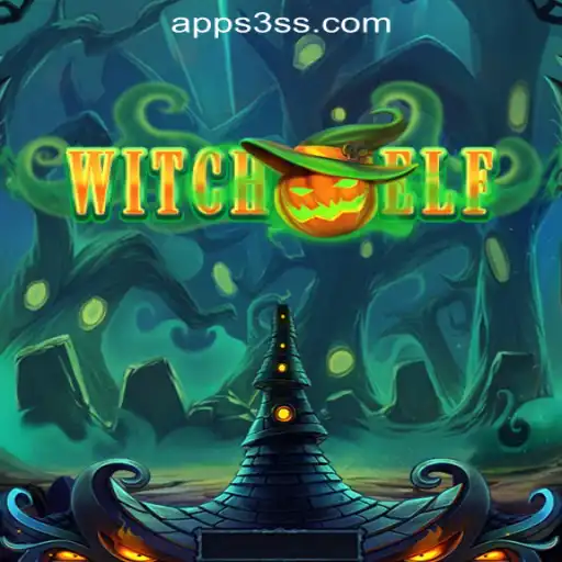 WitchElf: The Enchanting Adventure in 3SS.COM Oficial Slots Brasil #1