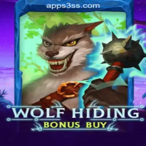 Exploring WolfHidingBonusBuy: A Premier Slot Experience