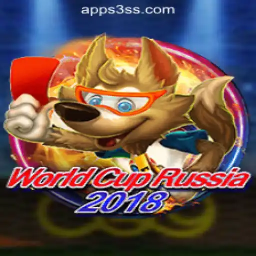 Experience the Excitement of WorldCupRussia2018 with 3SS.COM Oficial Slots Brasil #1